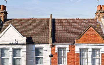 clay roofing West Cliffe, Kent