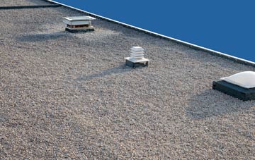 flat roofing West Cliffe, Kent