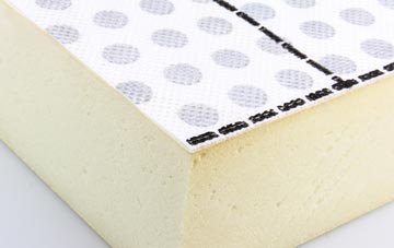 meeting West Cliffe building codes