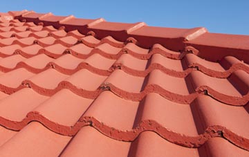 West Cliffe tile and slate roof replacement