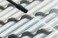 rated West Cliffe roof cleaning companies